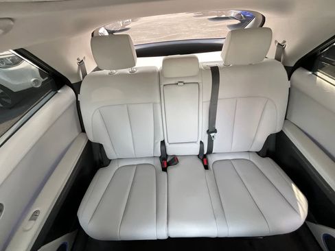 Used 2024 Hyundai Ioniq 5 Limited image 16