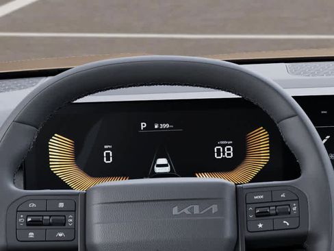 New 2027 Kia Telluride EX X-Line AWD/4WD image 21