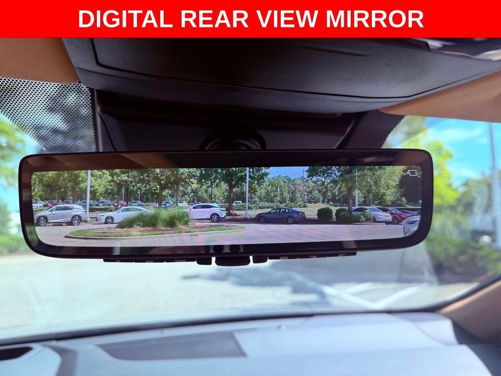 Certified 2026 Lexus NX 350 AWD w/ Accessory Package (Z2) image 15