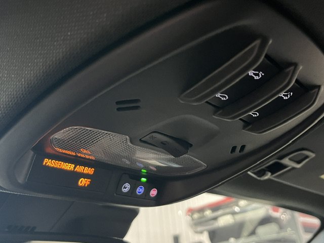 New 2026 Buick Envista Sport Touring FWD image 14