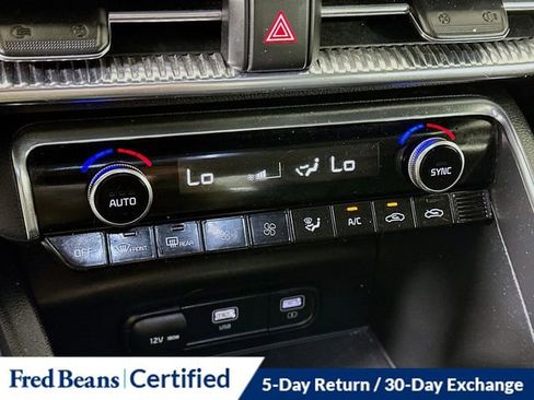 Used 2022 Kia K5 EX w/ EX Premium Package FWD image 18