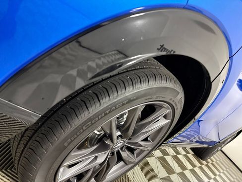 Used 2026 Acura ADX A-Spec FWD image 33