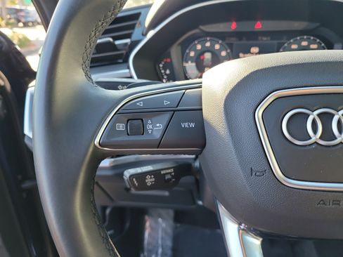 Used 2021 Audi Q3 2.0T Premium Plus w/ Premium Plus Package image 30