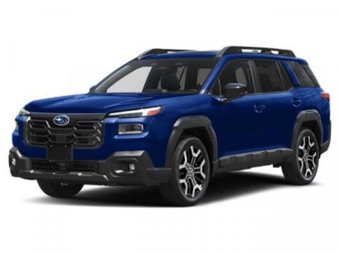 New 2026 Subaru Outback Touring XT AWD/4WD image 1