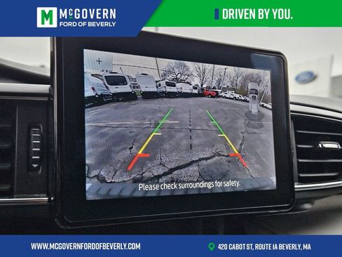 Used 2022 Ford Explorer XLT w/ Equipment Group 202A AWD/4WD image 20