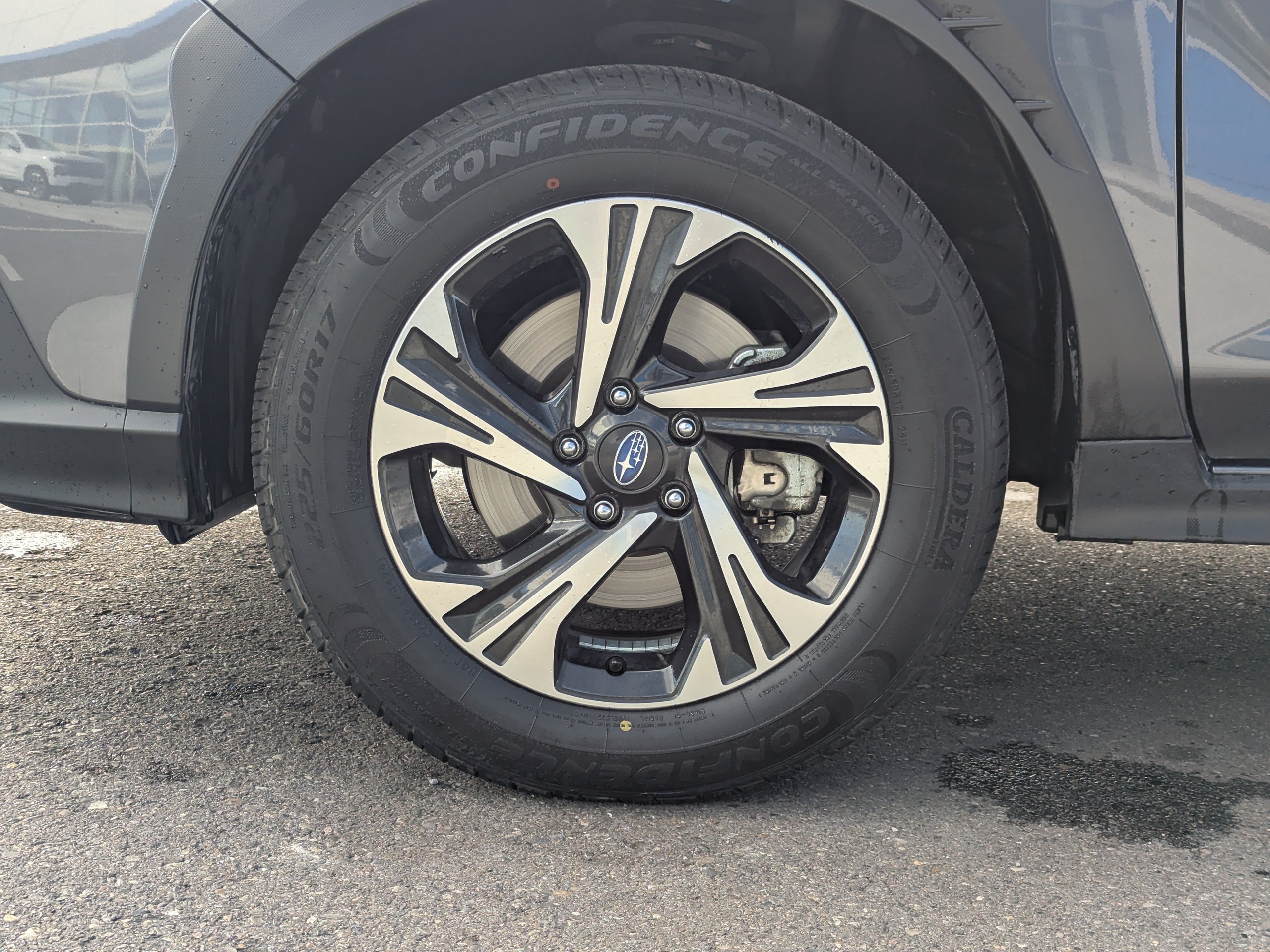 Used 2024 Subaru Crosstrek 2.0i Premium AWD/4WD image 45