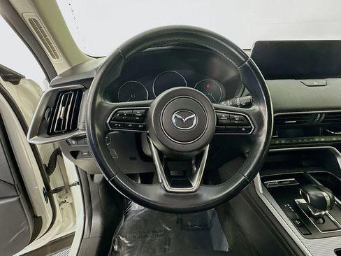 Certified 2024 MAZDA CX-90 3.3 Turbo w/ Premium Package image 16