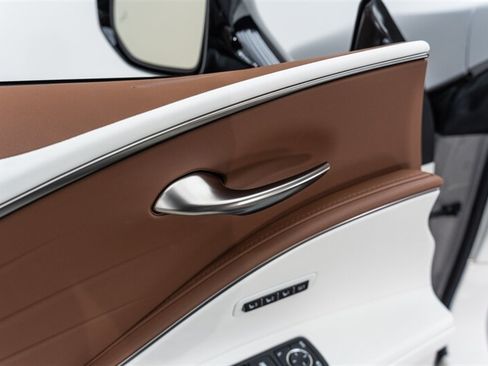 Used 2026 Lexus LC 500 Convertible w/ Inspiration Series RWD image 83