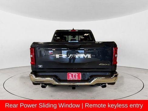 New 2026 RAM 1500 Tradesman AWD/4WD image 5