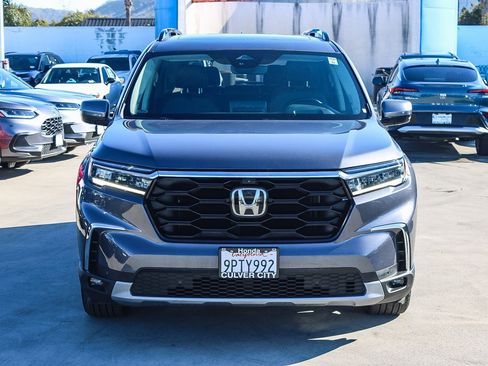 Used 2023 Honda Pilot Elite image 2