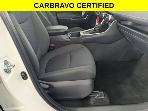 Used 2025 Toyota RAV4 LE FWD image 35