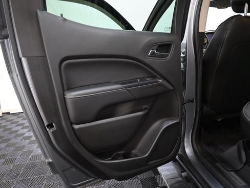 Used 2019 GMC Canyon Denali AWD/4WD image 18