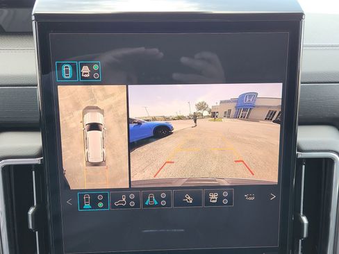 New 2026 GMC Yukon Denali w/ Denali Reserve Package image 21