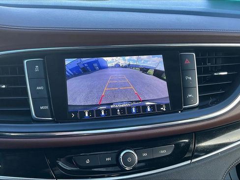 Used 2021 Buick Enclave Avenir w/ Avenir Technology Package AWD/4WD image 20