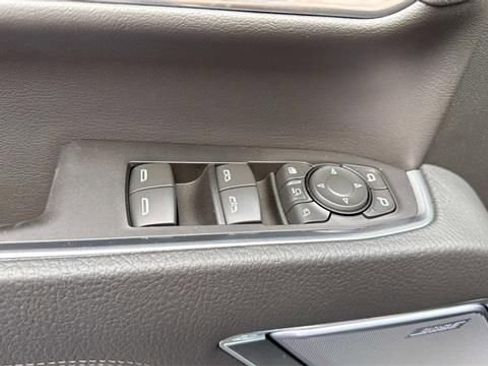 New 2025 GMC Sierra 2500 Denali w/ Technology Package image 12