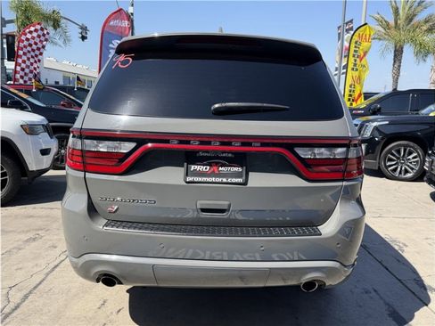 Used 2021 Dodge Durango GT AWD/4WD image 5