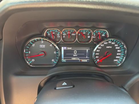 Used 2016 Chevrolet Tahoe LT RWD image 9