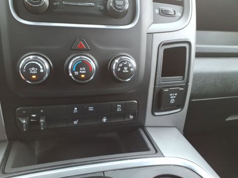 Used 2022 RAM 1500 Express w/ Wheel & Sound Group AWD/4WD image 13