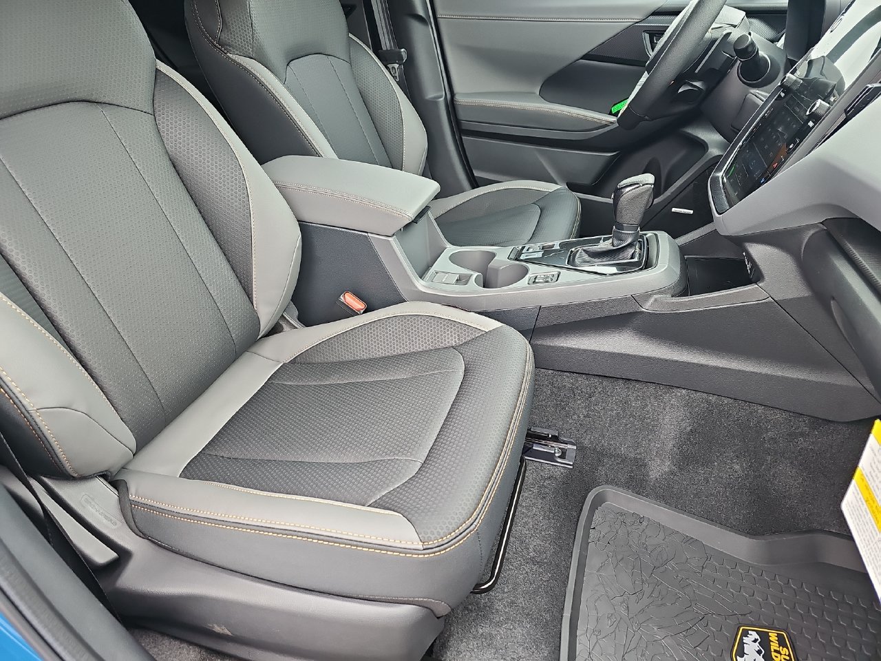 New 2026 Subaru Crosstrek 2.5i Wilderness AWD/4WD image 10