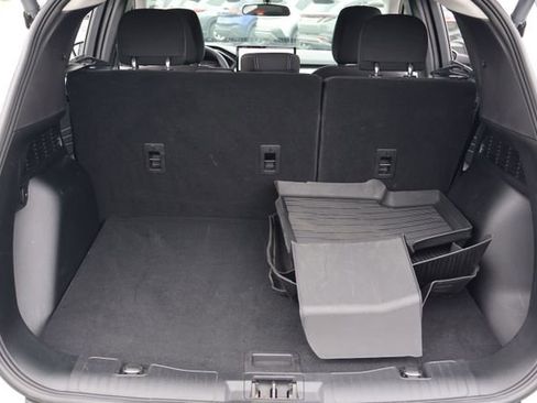 Used 2023 Ford Escape Active w/ Tech Pack #1 image 14