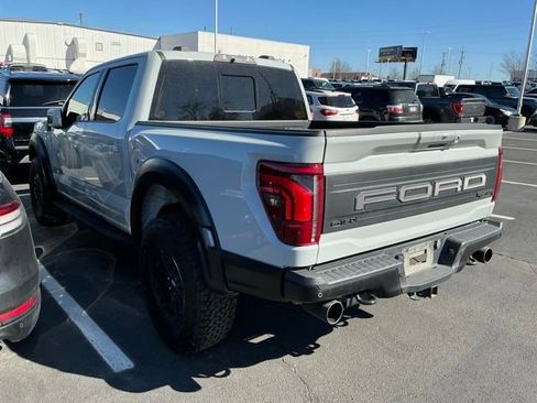 Used 2024 Ford F150 Raptor image 6