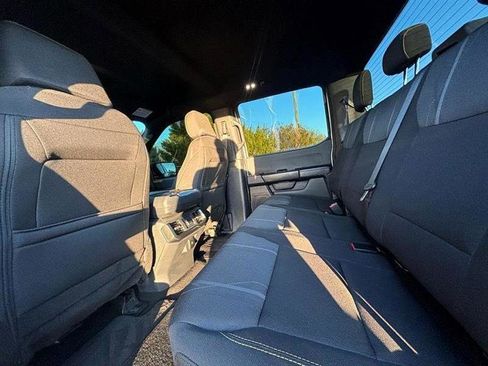 Used 2024 Ford F150 STX image 28
