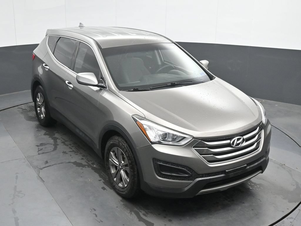 Used 2015 Hyundai Santa Fe Sport AWD/4WD image 12