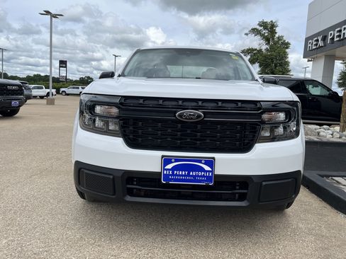 Used 2024 Ford Maverick XLT w/ XLT Luxury Package FWD image 23