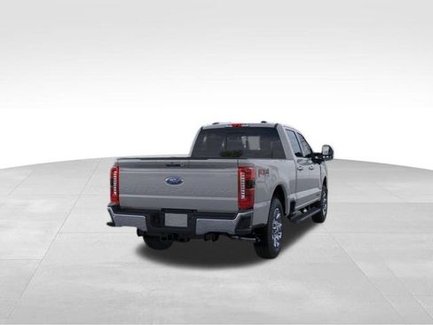 New 2026 Ford F250 Lariat w/ Chrome Package AWD/4WD image 9