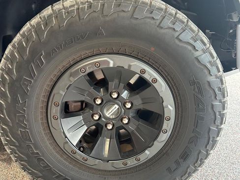 Used 2018 Ford F150 Raptor w/ Equipment Group 802A Luxury AWD/4WD image 13