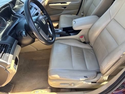 Used 2012 Honda Accord LX image 15