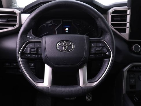 Used 2022 Toyota Tundra Limited w/ TRD Off-Road Package image 14