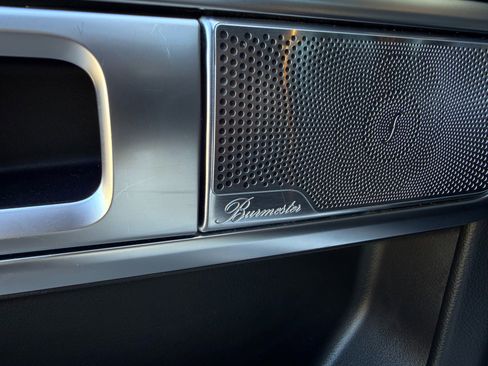 Used 2020 Mercedes-Benz G 63 AMG 4MATIC image 73