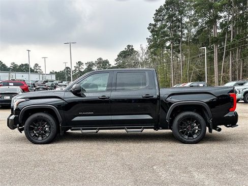 Certified 2025 Toyota Tundra SR5 image 5