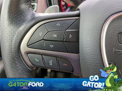 Used 2021 Dodge Durango Citadel image 27