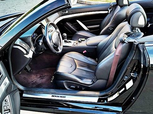 Used 2013 INFINITI G37 Sport w/ Premium Pkg image 18