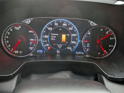 Used 2022 Chevrolet Blazer RS image 24