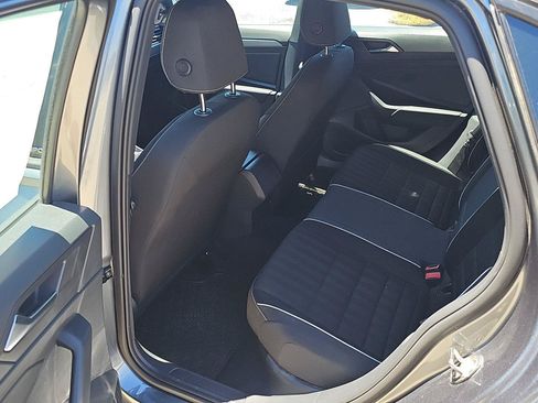 Used 2023 Volkswagen Jetta Sport FWD image 12