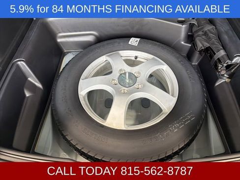 New 2026 Jeep Grand Cherokee Limited w/ Limited Altitude Package image 28