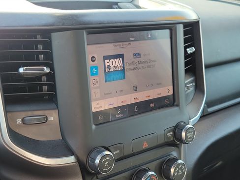 Used 2024 RAM 2500 Big Horn w/ Bed Utility Group image 15