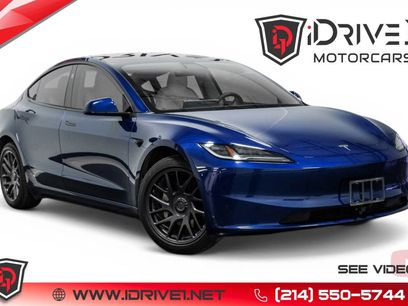 Used 2024 Tesla Model 3 Long Range