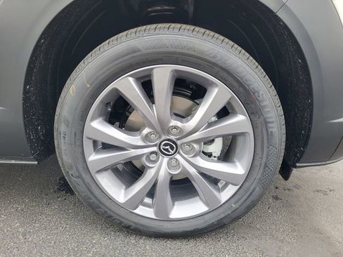 New 2026 MAZDA CX-30 AWD 2.5 S w/ Premium Package image 8