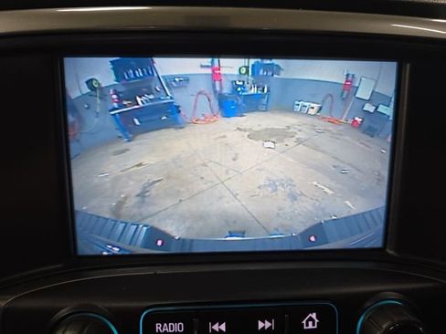 Used 2016 Chevrolet Silverado 2500 LTZ w/ Duramax Plus Package image 25