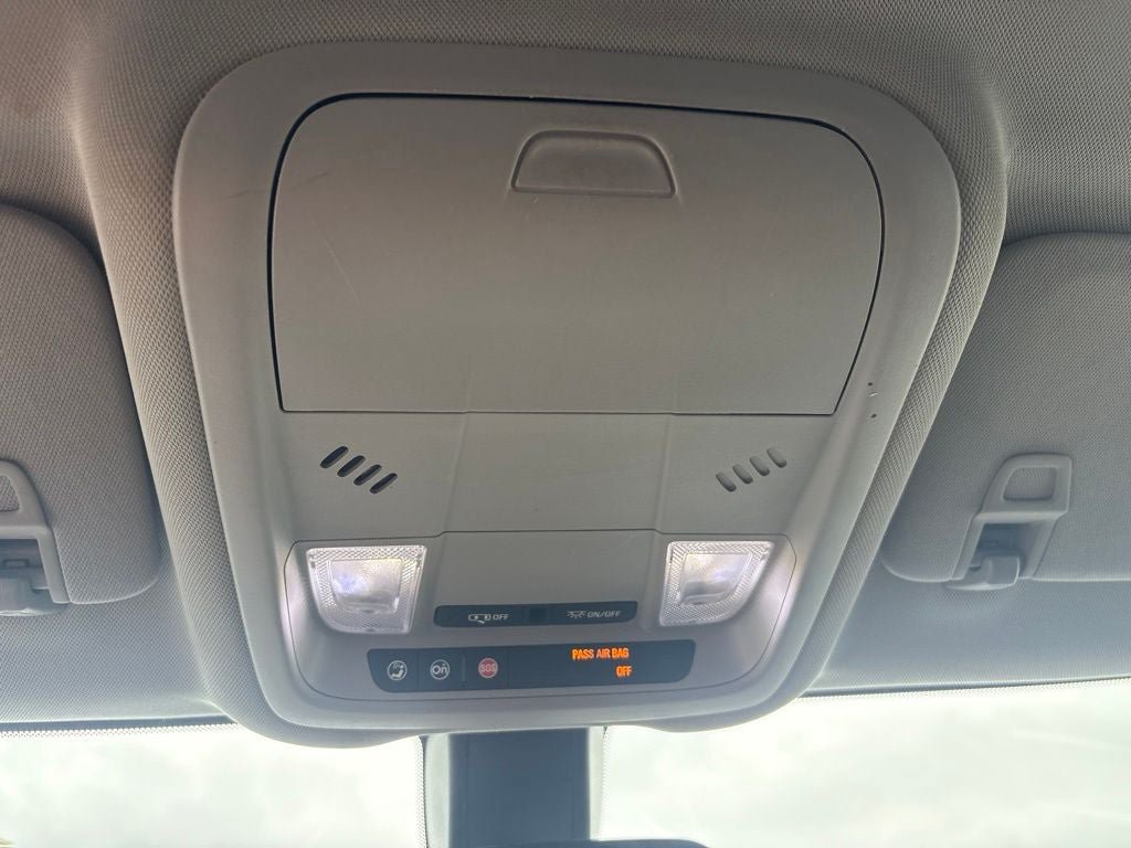 Used 2019 Chevrolet Equinox LT FWD image 26