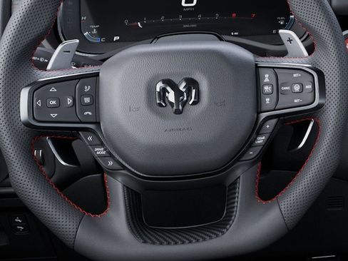 New 2026 RAM 1500 RHO image 19