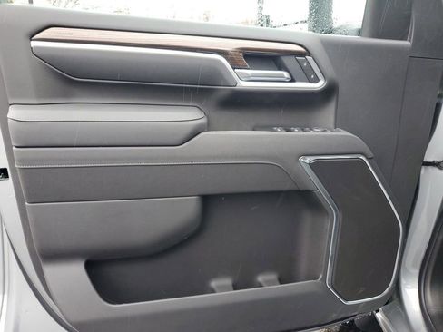 New 2026 Chevrolet Silverado 2500 LT w/ All Star Edition image 13