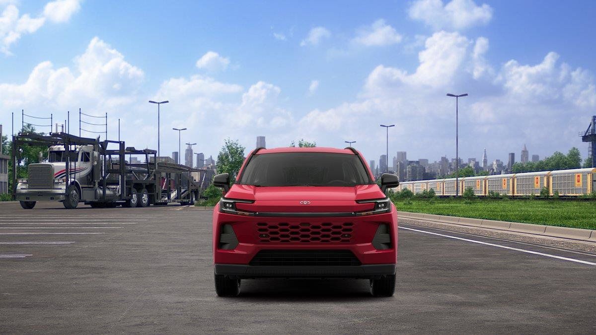 New 2026 Toyota RAV4 XLE Premium AWD/4WD image 17