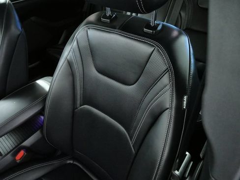 Certified 2025 Ford Mustang Mach-E Premium AWD/4WD image 17