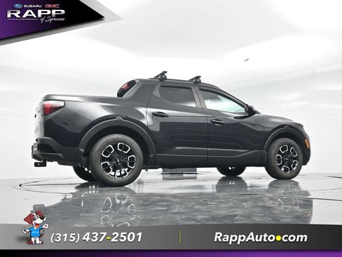 Used 2023 Hyundai Santa Cruz SEL w/ Activity Package AWD/4WD image 31