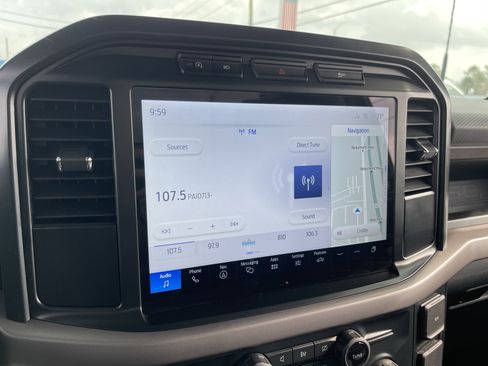 Used 2024 Ford F150 XL w/ Equipment Group 103A High image 23